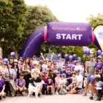 Kilometres 4 Kids 2026