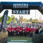 Kokoda Challenge Brisbane 2026