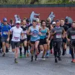 Mt Beauty Running Festival 2026