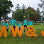 Newcastle Memory Walk & Jog 2025