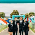 No Time To Die Frontyard Ultra 2026