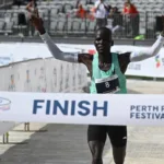 Perth Running Festival 2026
