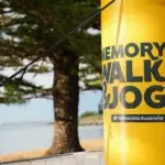 Redcliffe Memory Walk & Jog 2025