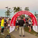 Reddy Fun Run/Walk 2025