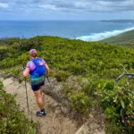 Run Bibbulmun Track Stage Race 2026