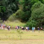 Smurf’s Backyard Ultra 2026