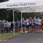 South West Rocks Running Festival 2026