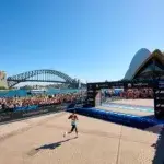 TCS Sydney Marathon 2026