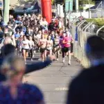 The Tax Centre Great Train Race 2026