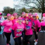 The Women’s 5km Walk/Run 2026