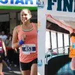 Tower One Stair Challenge 2026