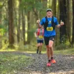 Trail Running Series – Blackwood 2026