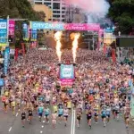 Voltaren City2Surf Sydney 2026