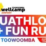 Wellcamp Airport Duathlon & Fun Run 2026