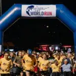 Wings for Life World Run Adelaide 2026