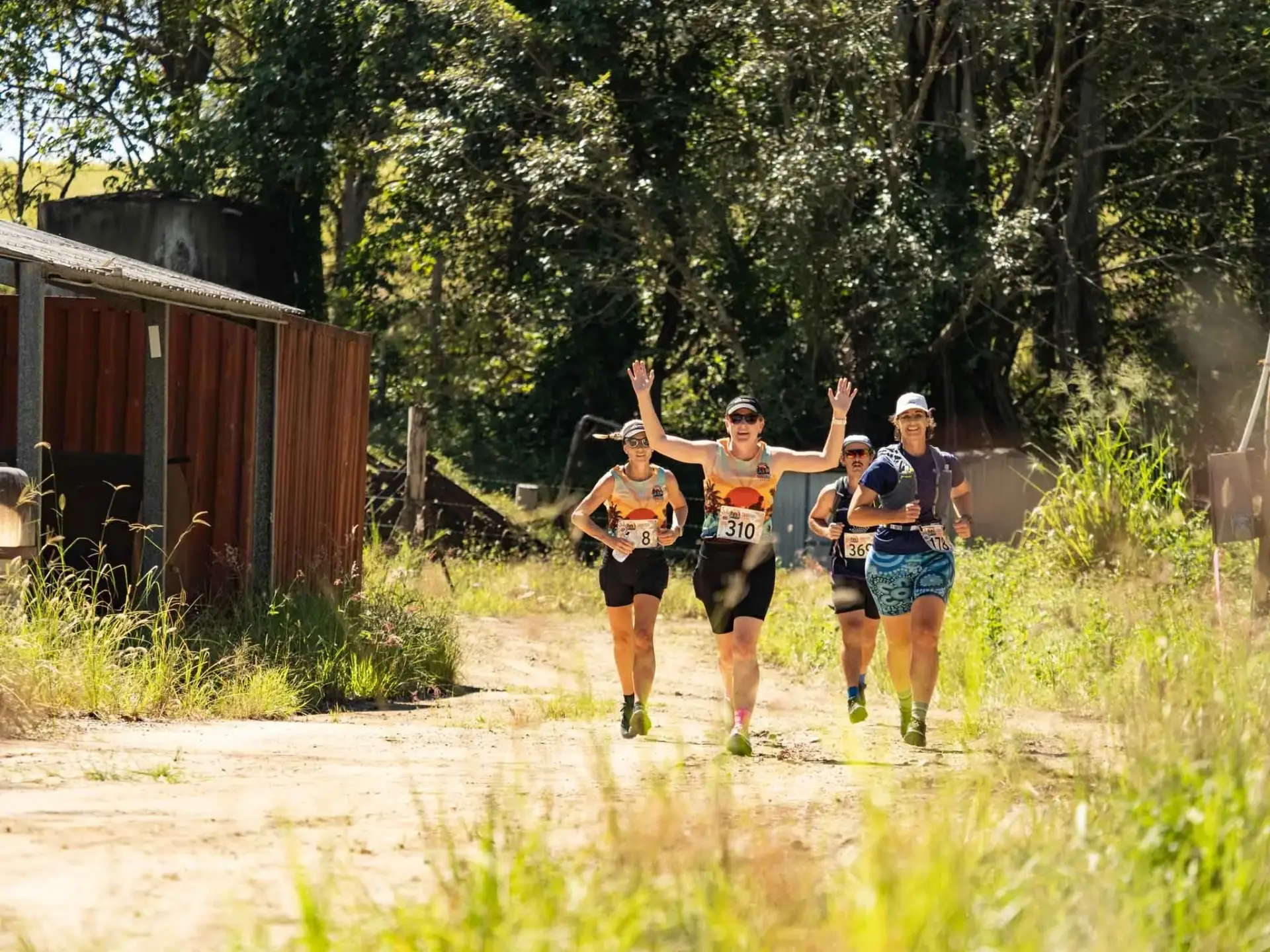 ZACH MACH River Run 2026 - SportCoaching