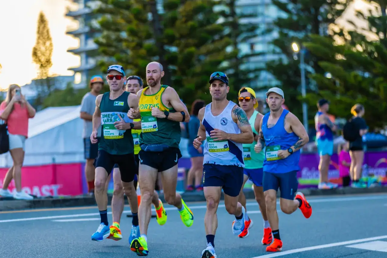 GC50 Run Festival 2026 | Coolangatta QLD - SportCoaching