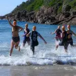 fisiocrem Triathlon Port Stephens 2026