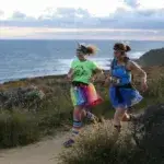 Afterglow Night Trail Run 2026