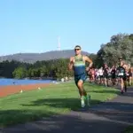 Canberra Kids Triathlon 2026