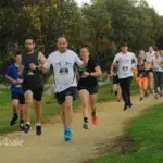 Casey Stride Series Race 3 2026