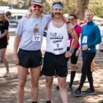 Dirty Docker Bush Beer Mile 2026