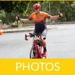 Ipswich Scenic 100 2026