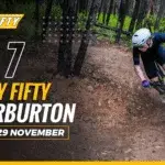 Shifty Fifty Rd. 7 – Warby Fifty 2026