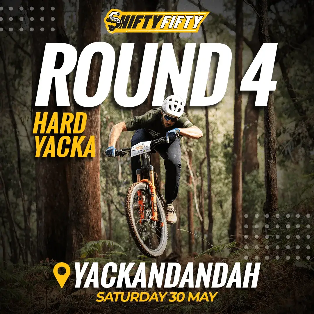 Shifty Fifty Rd 4 - Hard Yacka 2026 - SportCoaching
