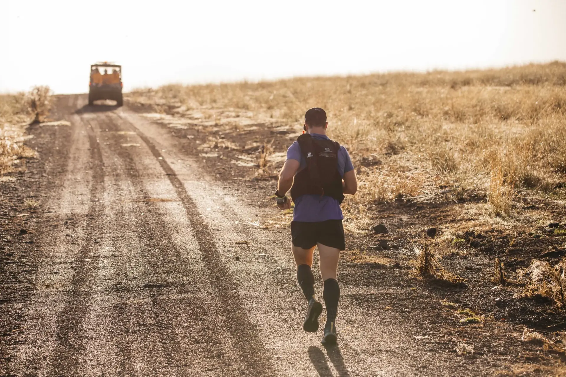 The Woolooma Classic Adventure Run 2026 - SportCoaching