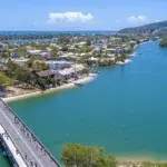 Tour De Noosa – Garth Prowd Ride 2026