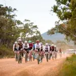 Wild Gravel 2026